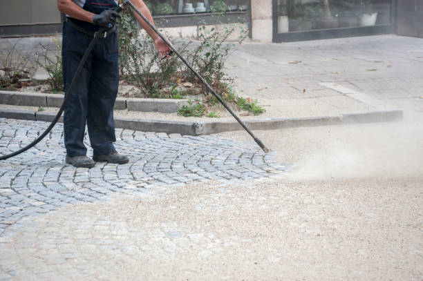 Best Machinery and Equipment Cleaning  in Albany, MO
